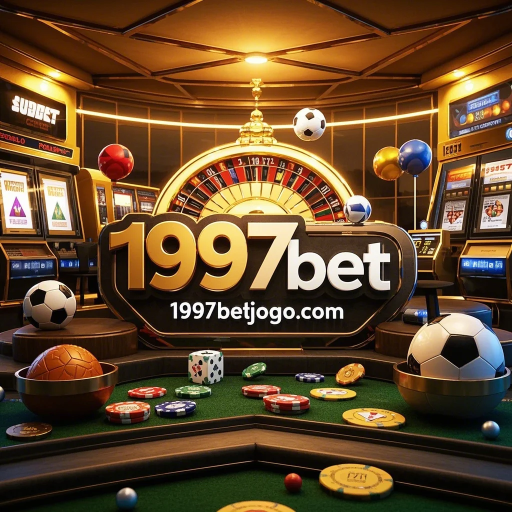 Aventura nos Jogos de Mesa: Explorando a Categoria no 1997 Bet